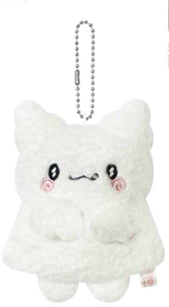 ダッフィー ストラップ ぬいぐるみ サニーファン ダッフィー