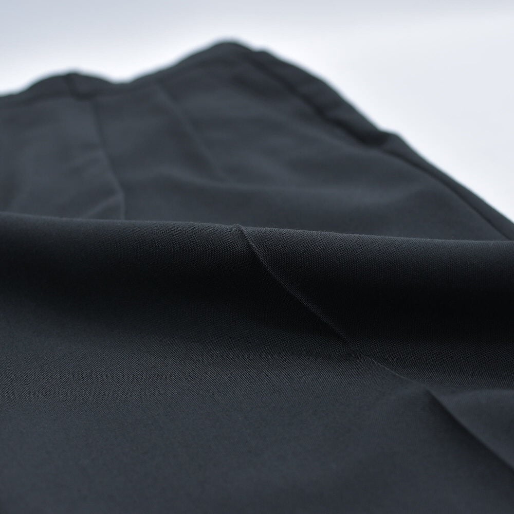 00s メキシコ製 haggar black label ハガー ワイド 2タック スラックス