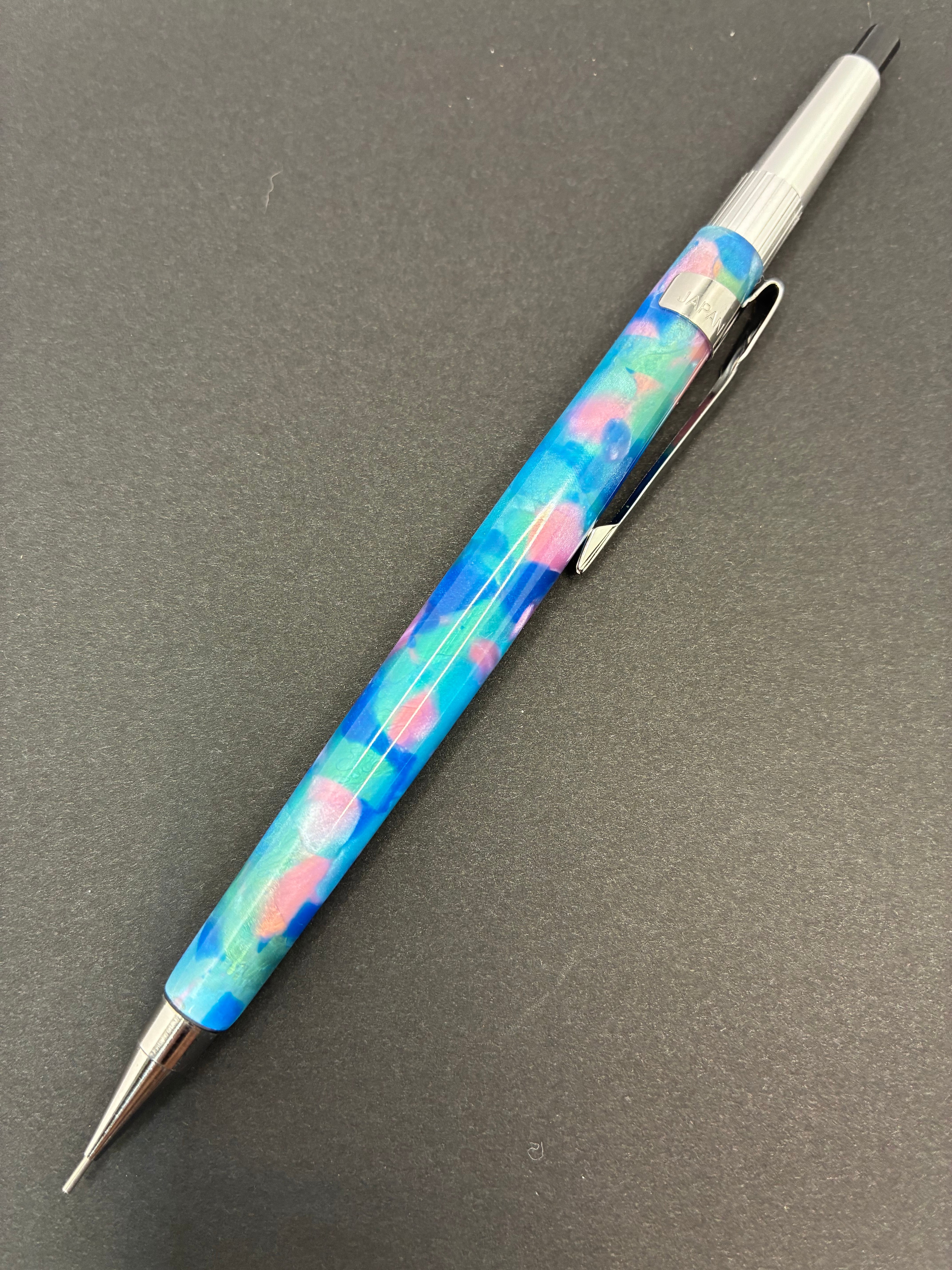 最新作 着せ替えPG5 アクリルミックスBlue | katocraft