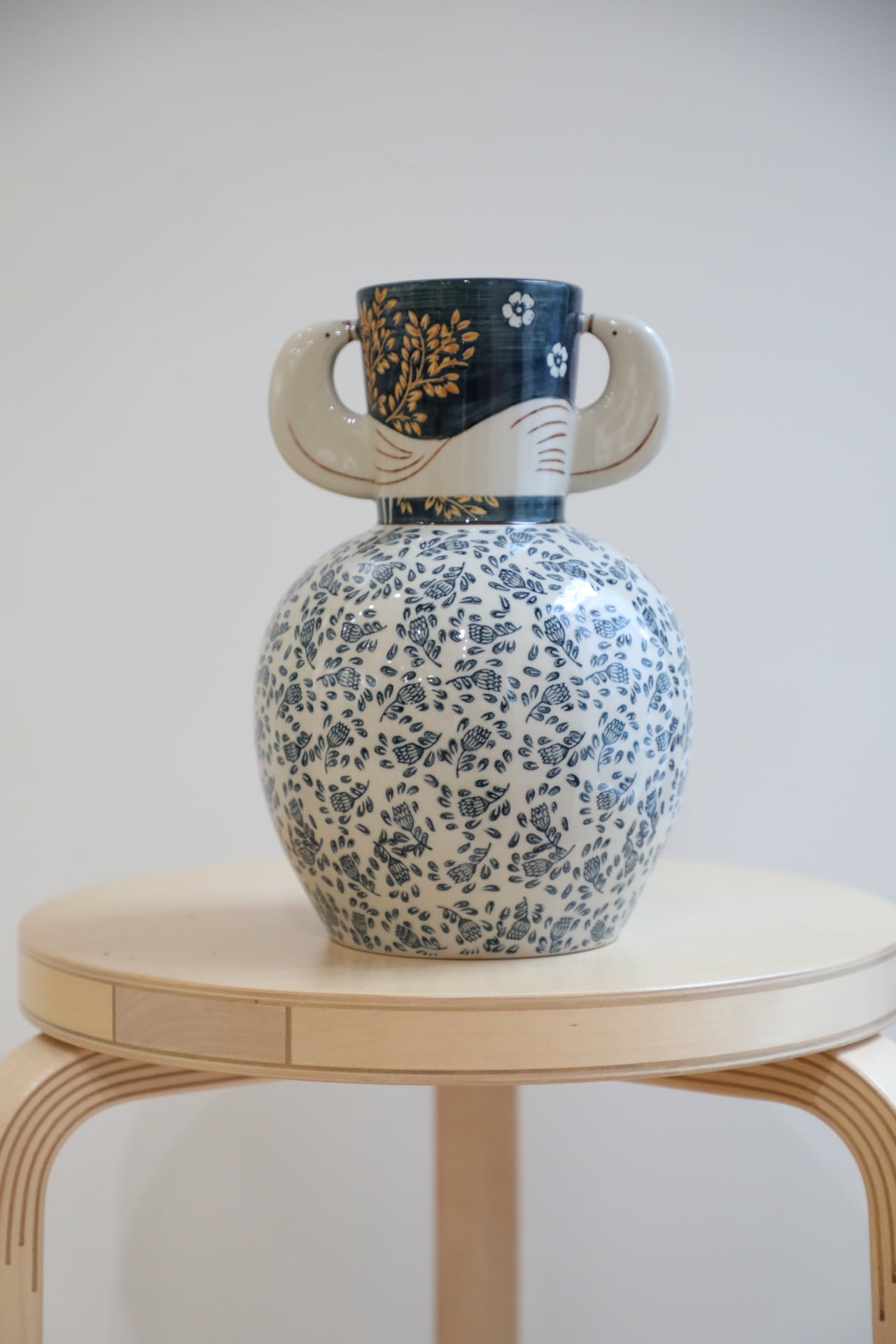 Bloomingville(Denmark)】ヘジャベース | 【厳選植物・器】MIDORI