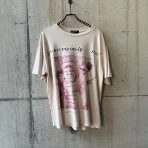 【Enfants Riches Déprimés】Only Son T-Shirt