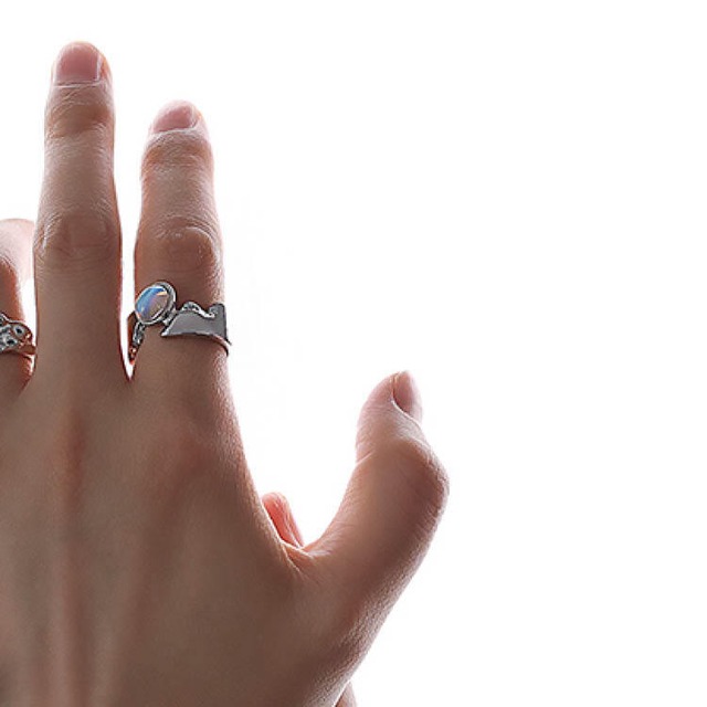 ストーンリング　MT0130009