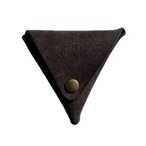 KUSH / LEATHER COIN POUCH