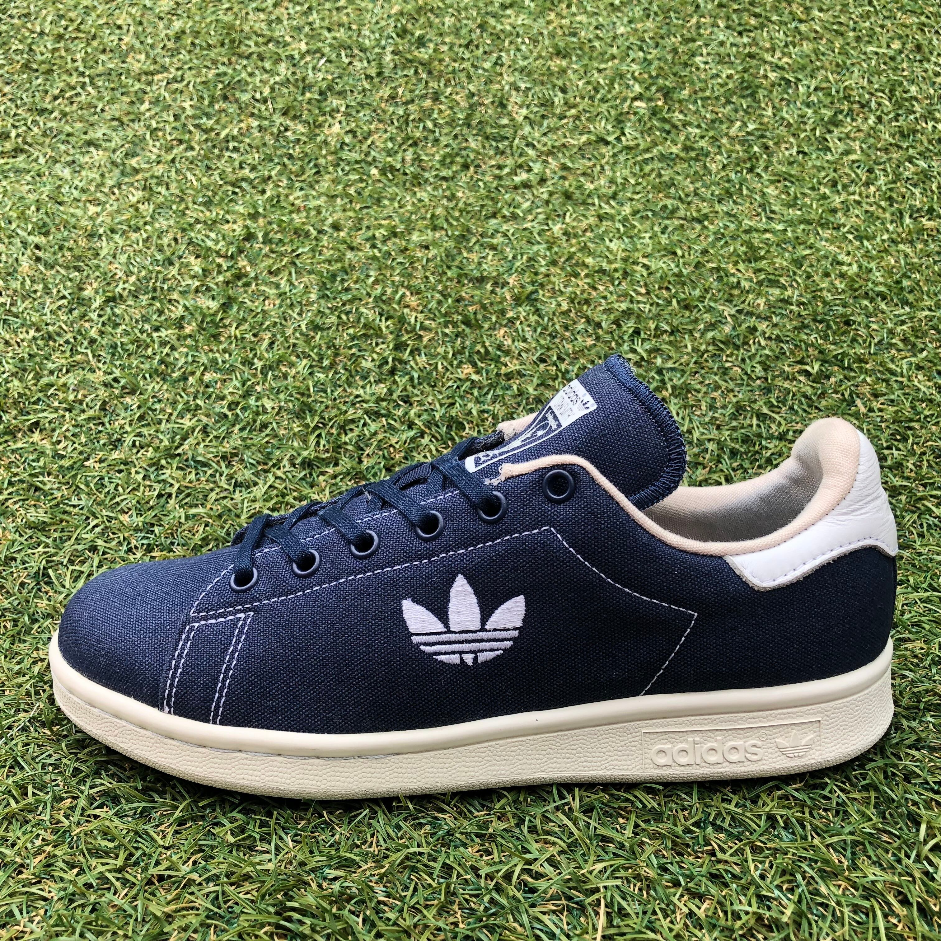 adidas STANSMISTH アディダス スタンスミス HW105