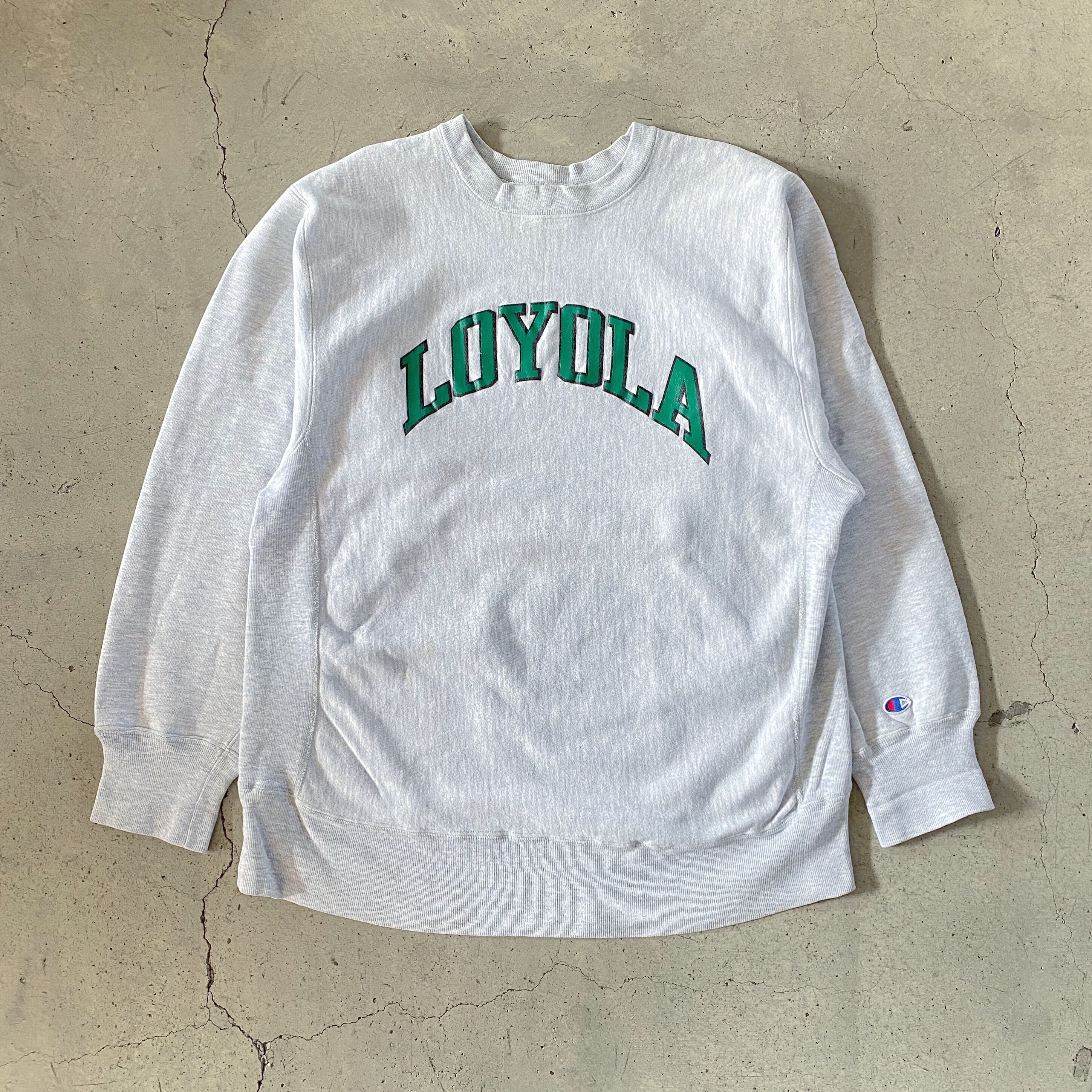 80's Champion Reverse Weave Sweat 