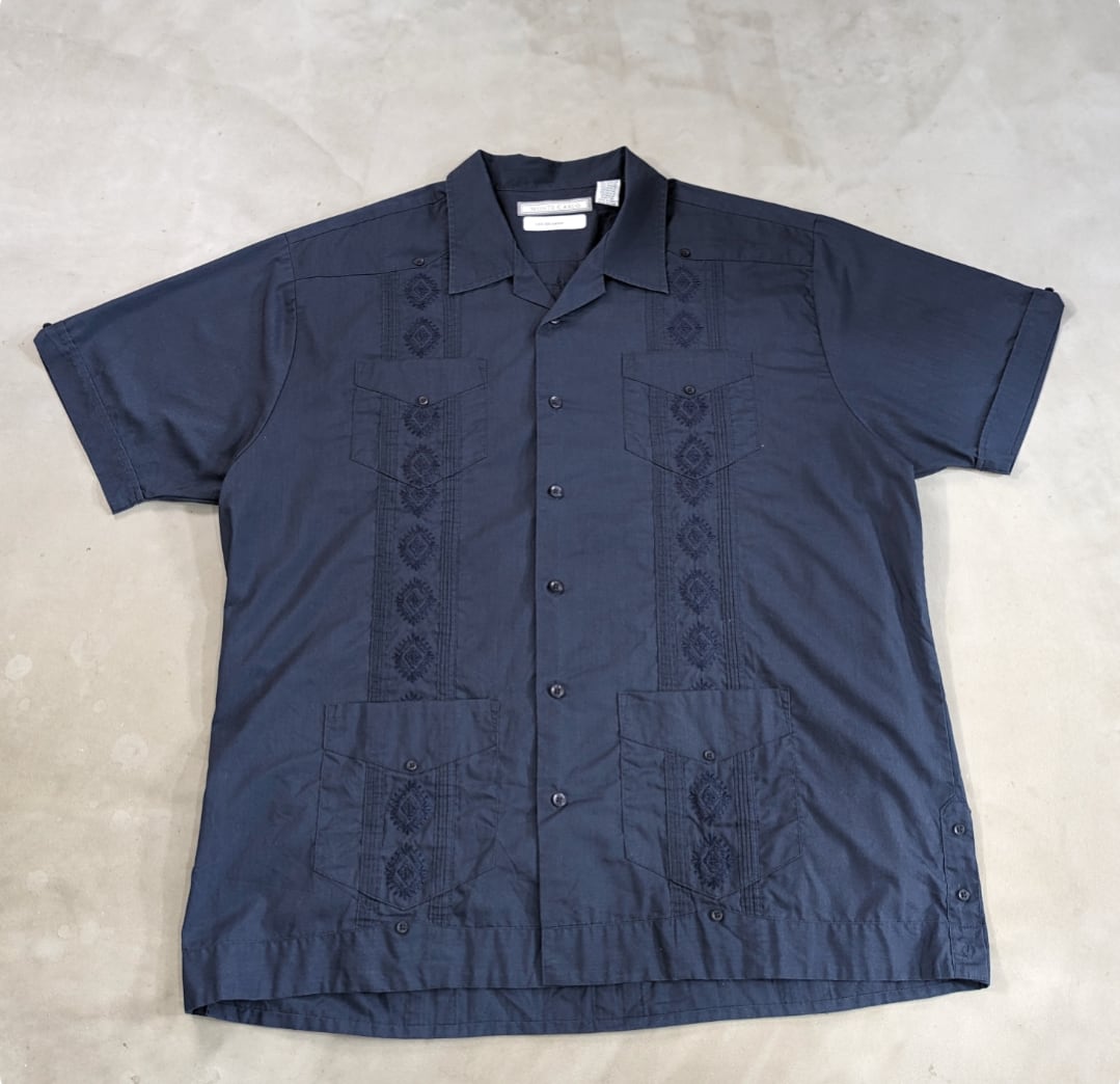 monte carlo cuba shirt 小岩店