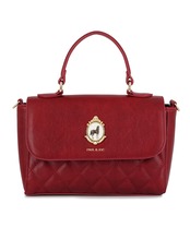 PAUL&JOE ACCESSOIRES : MINI HAND BAG PJA-B1456