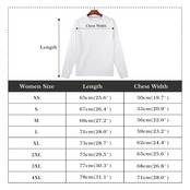 Women's Pull Over Sweatshirt Blue 4296