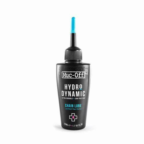 Muc-Off  HYDRODYNAMIC LUBE 50ml