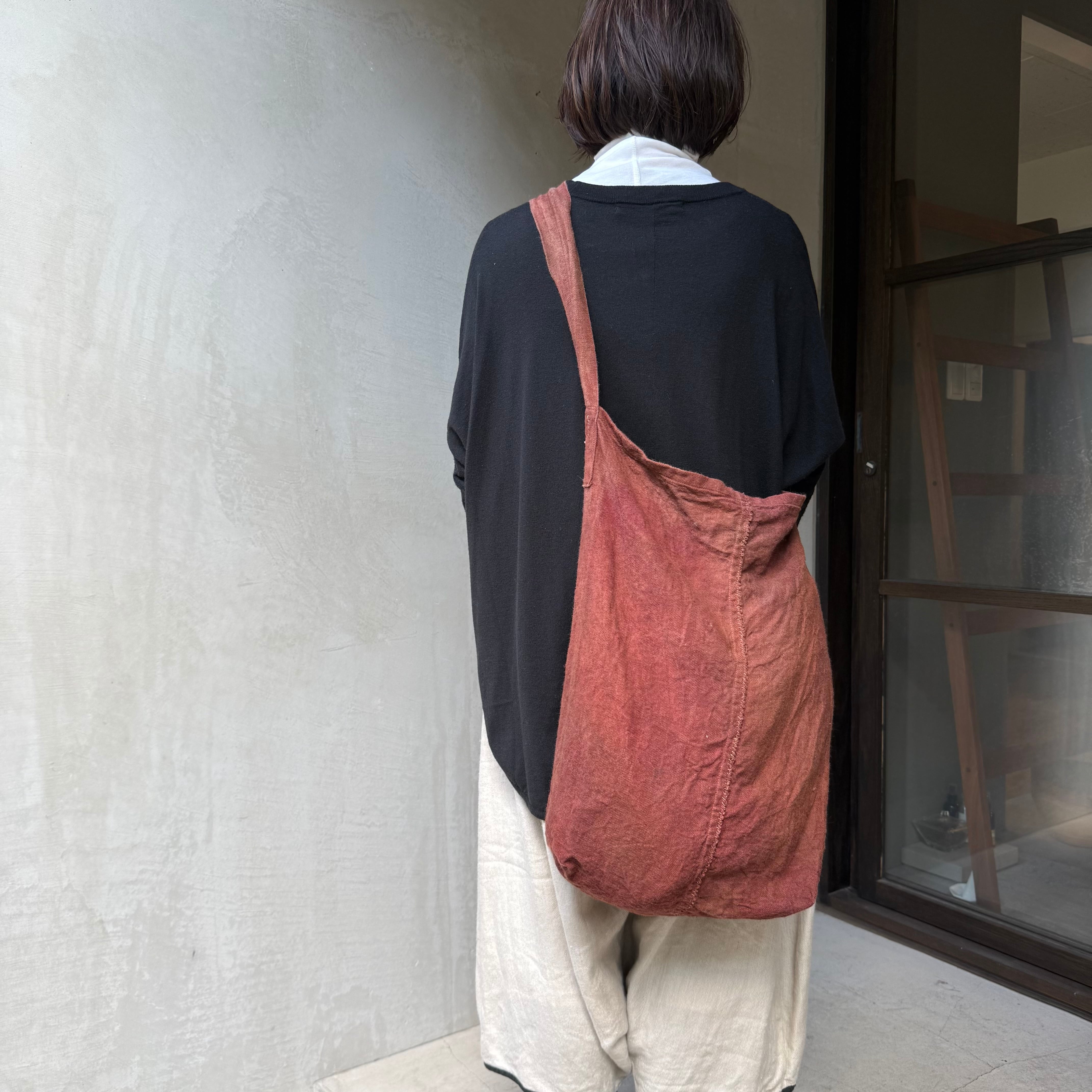 布・染・織・フェルト | gallery 一白