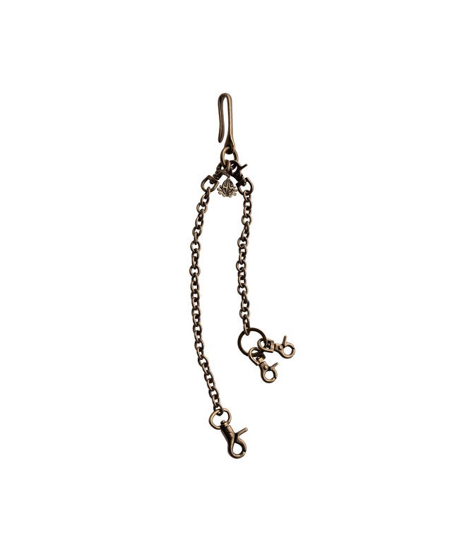 Wallet Chain［HSA041］