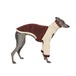 BONDIR Ancora Corduroy Sweater For Sighthound　2XL/3XL