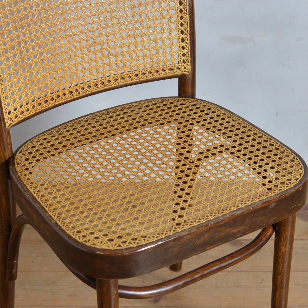 Bentwood Chair / ベントウッドチェア【B】〈トーネット・No.811