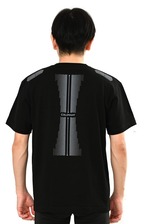 遠赤外線＋温泉鉱石 　 ”巡る” 遠赤外線ウエア ＝コットン半袖＝