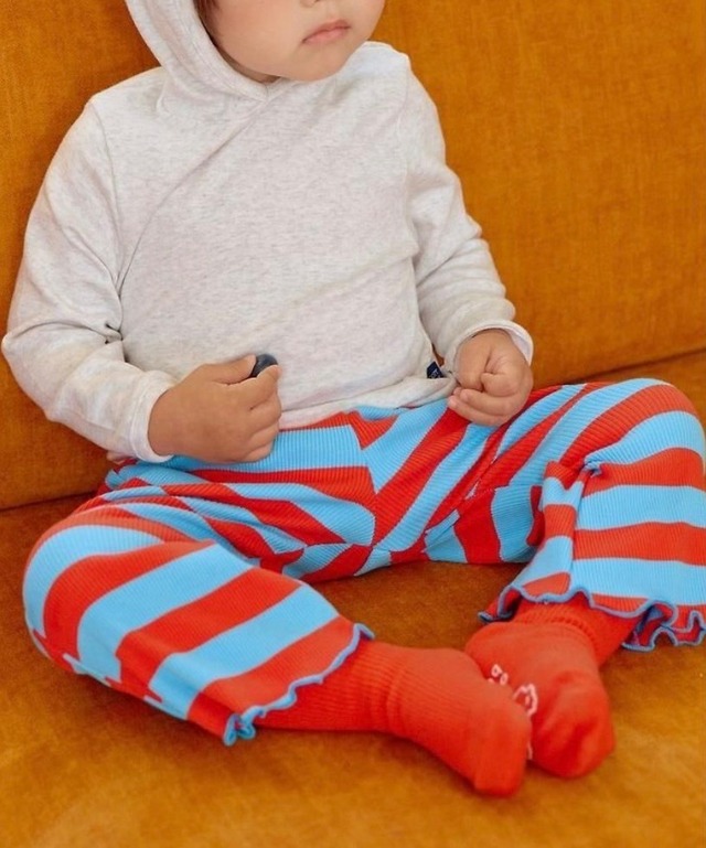〚予約〛  Kitch pop golji boots cut <kids>