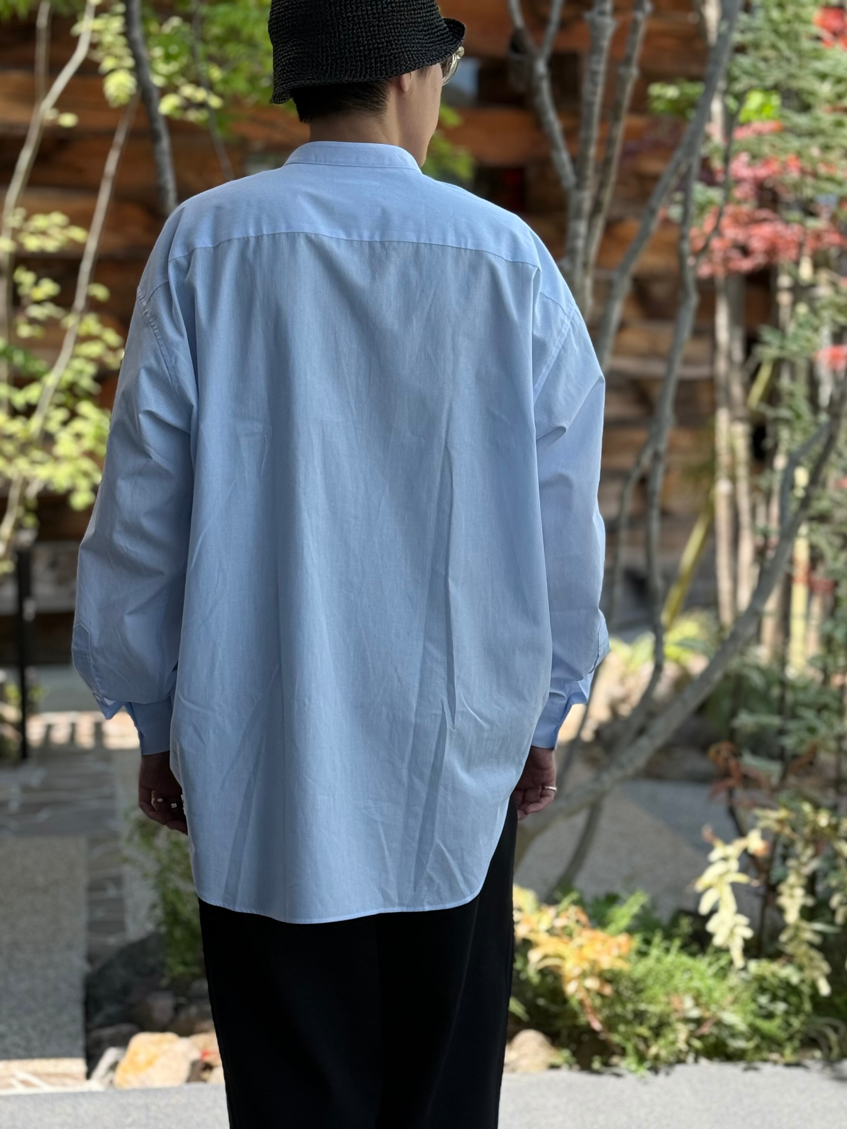 NEUTRALWORKS ニュートラルワークス【ロングスリーブラミーミックス