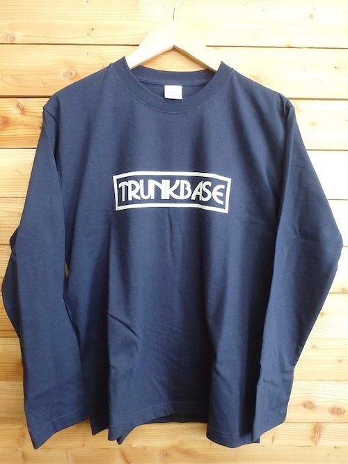 TRUNKBASE Long Sleeve Tee