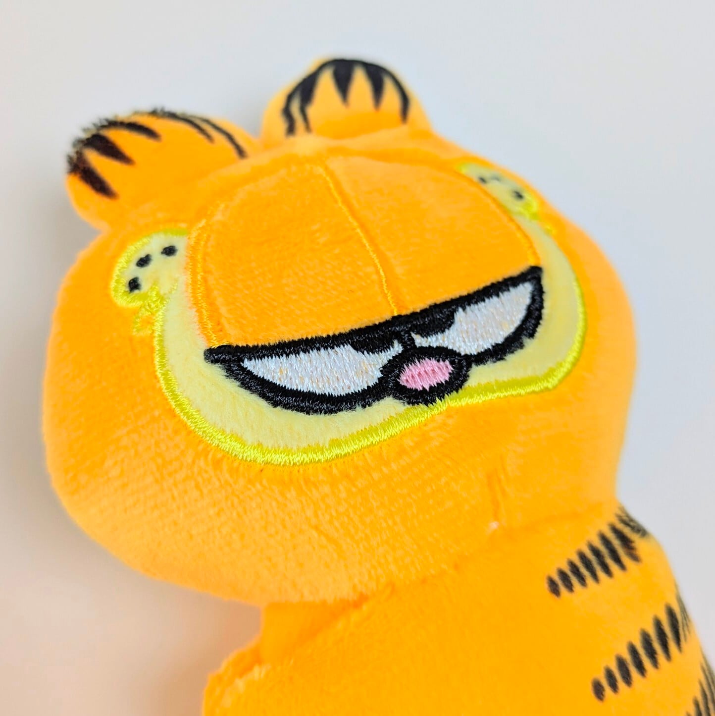 癒しすぎます♡♡【 Garfield ( ガーフィールド ) 】 GARFIELD PLUSH