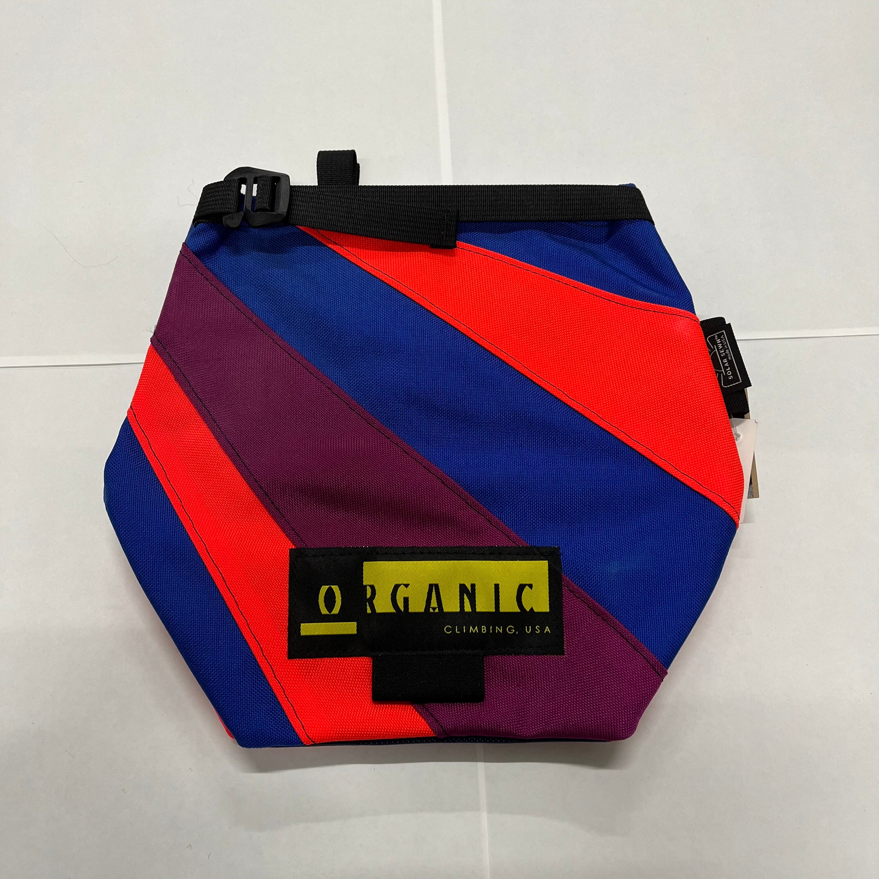 ORGANIC 【LUNCH BAG CHARK BUCKET】