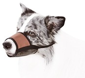ペティオ (Petio) ソフト口輪 ミニ犬用 1号