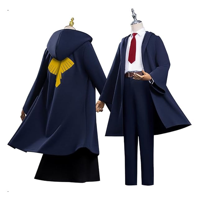 K3204 妖狐×僕SS（いぬぼくシークレットサービス）御狐神双熾