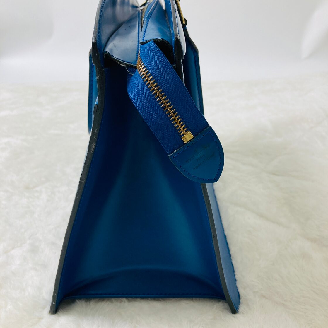 Used】LOUIS VUITTON M48185 エピ リヴィエラ ハンドバッグ | Pay ID 