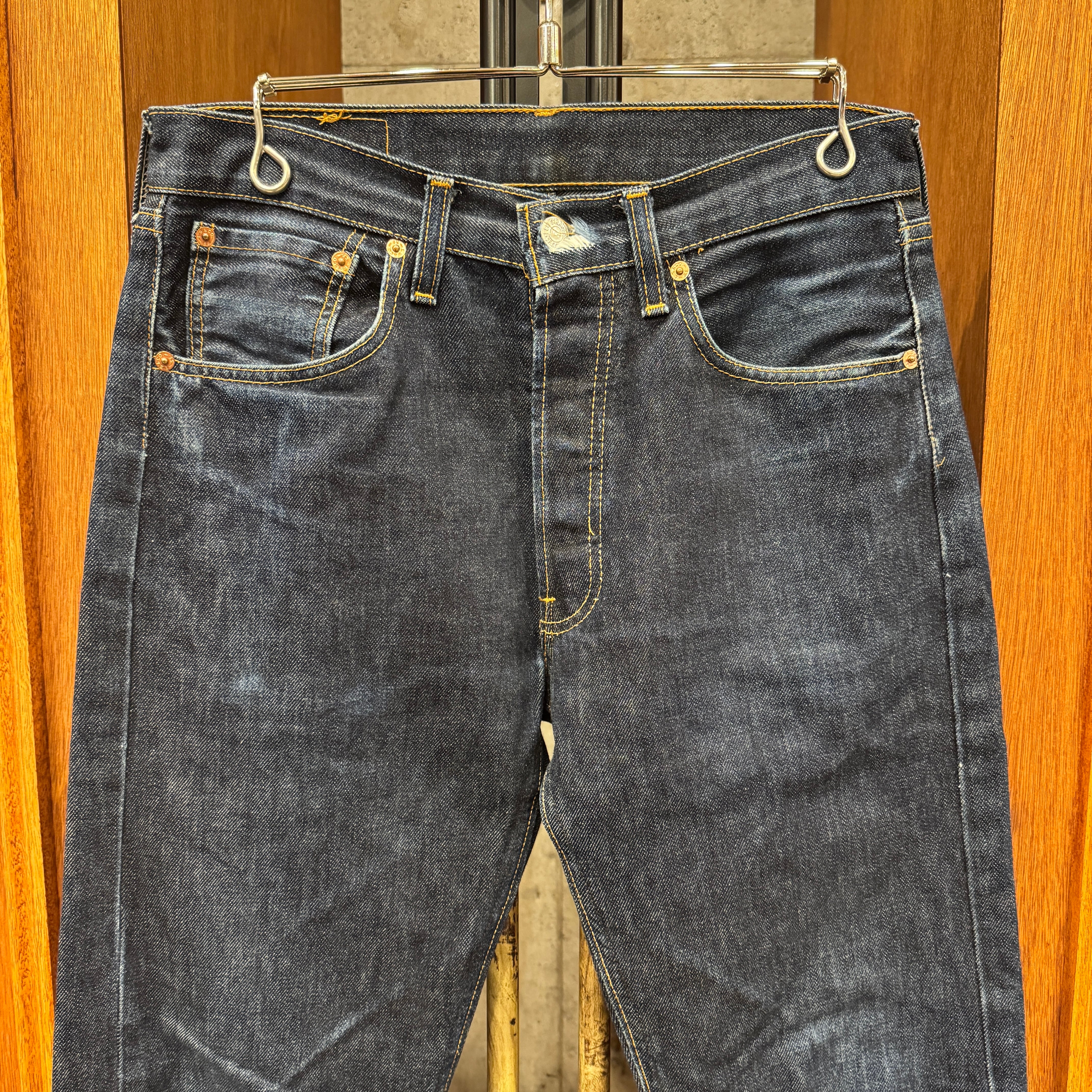 DENIM PANTS | safarionline