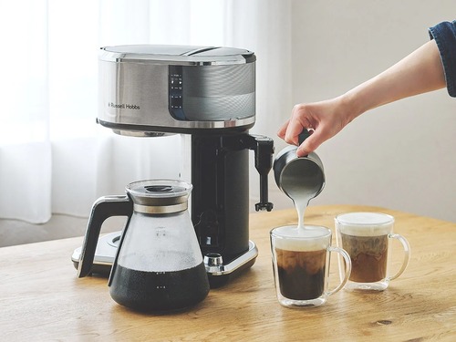 Russell Hobbs / アテンティブコーヒーバー