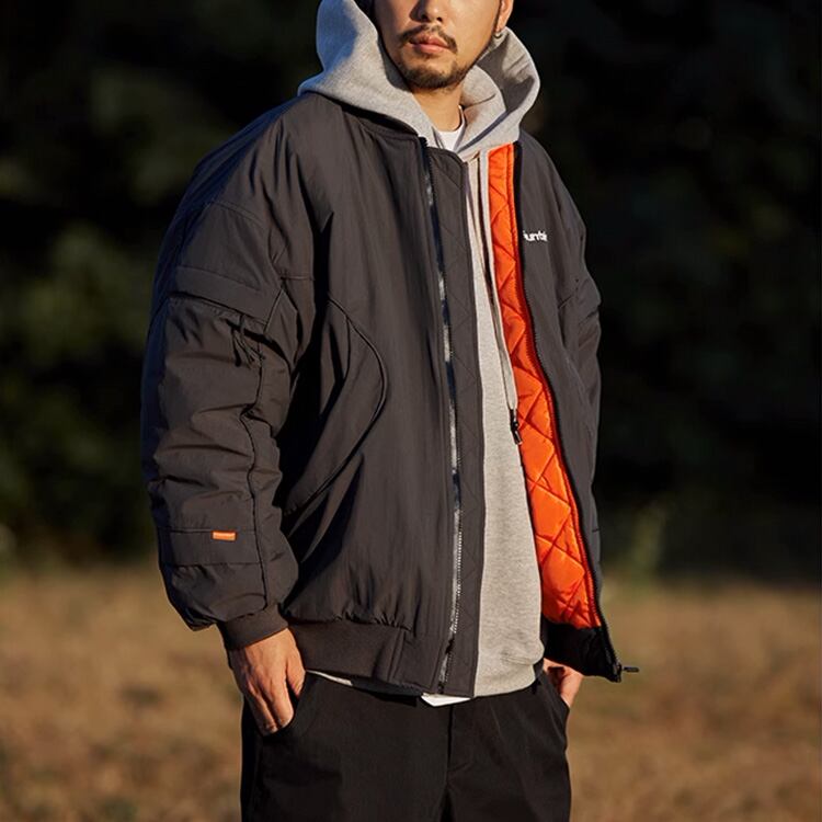 ★FUNCTIONAL WORKWEAR COTTON JACKET　　　A0770