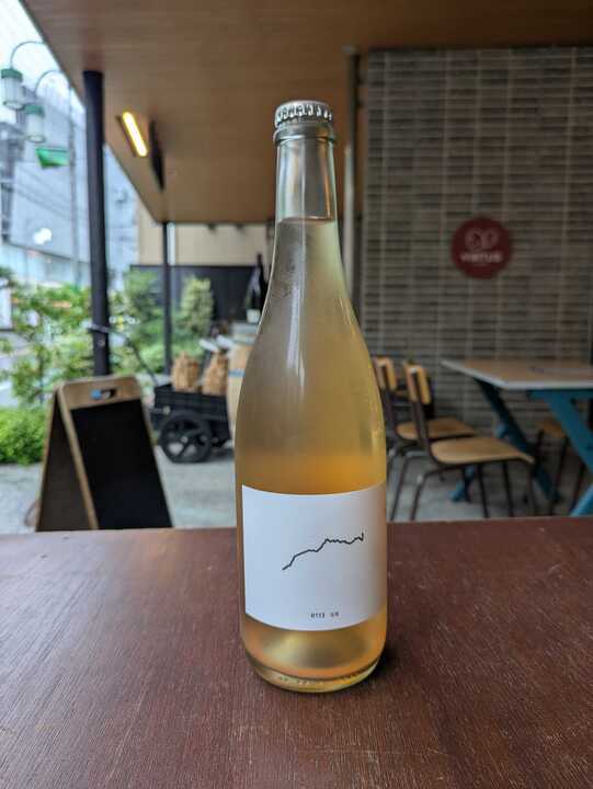 2025 R113 5/8/KIYO WINES【日本・山形】