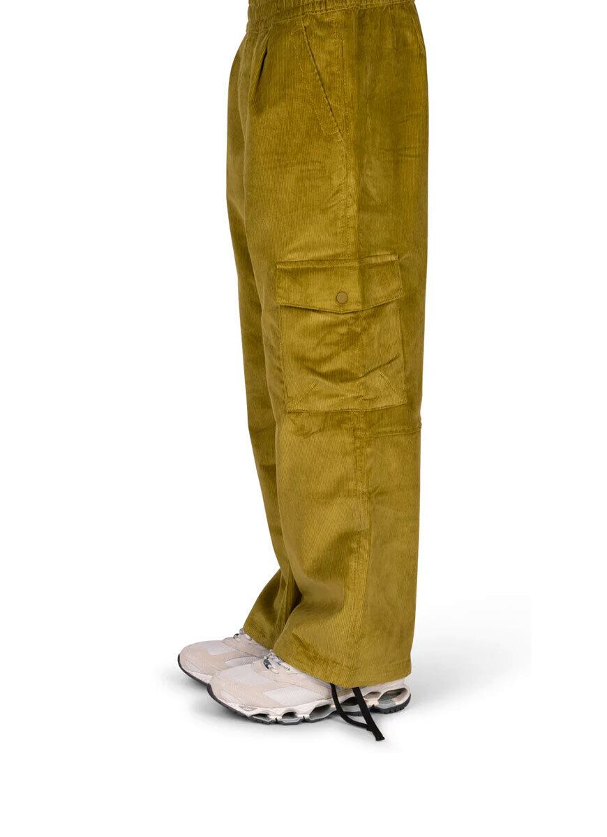 日本未発売モデル The North Face Utility Cord Easy Pant 