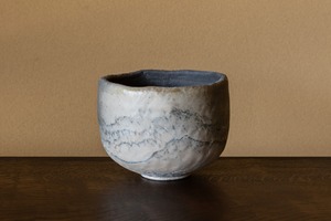maku 茶碗 CZaffer / 中井波花