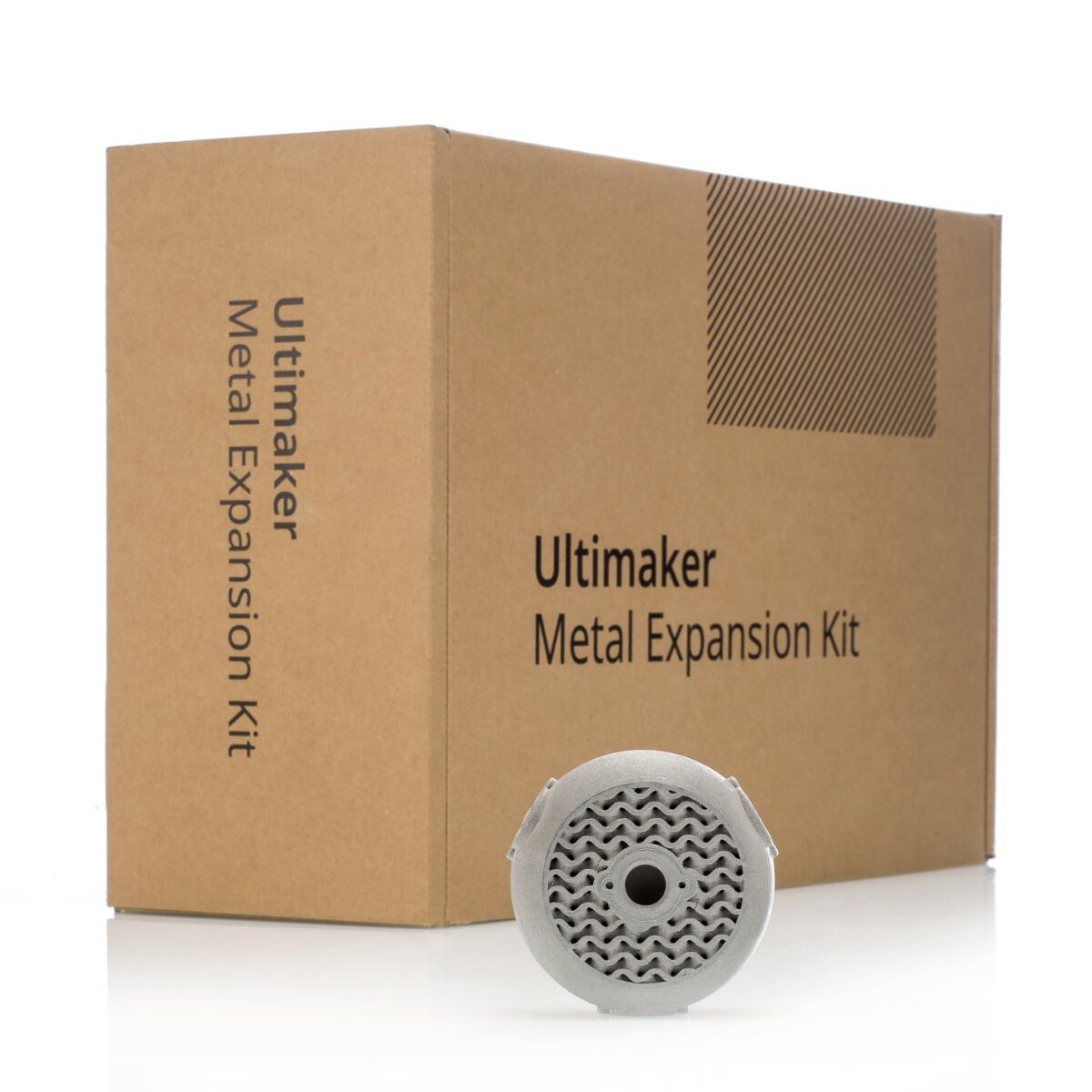 UltiMaker Metal Expansion Kit Basic