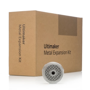 UltiMaker Metal Expansion Kit Basic