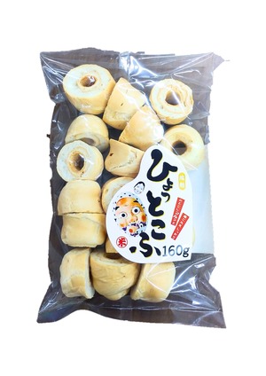 ひょっとこ麸　160ｇ