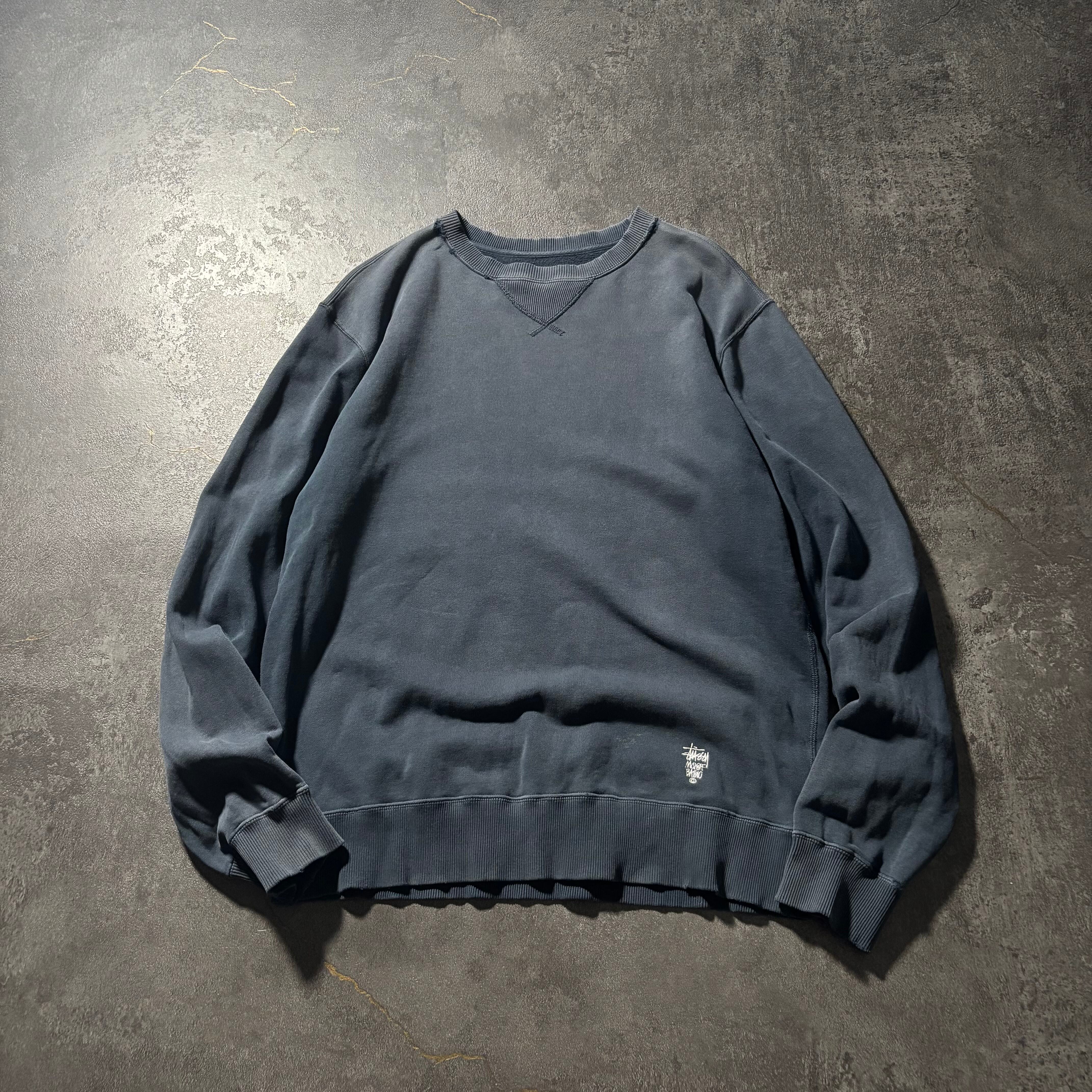 チャンピオンリバースウィーブ　90s ヴィンテージ　ミネソタ・ティンバーウルブズ 90年代 90s 刺繍タグ Champion チャンピオン REVERSE WEAVE リバース