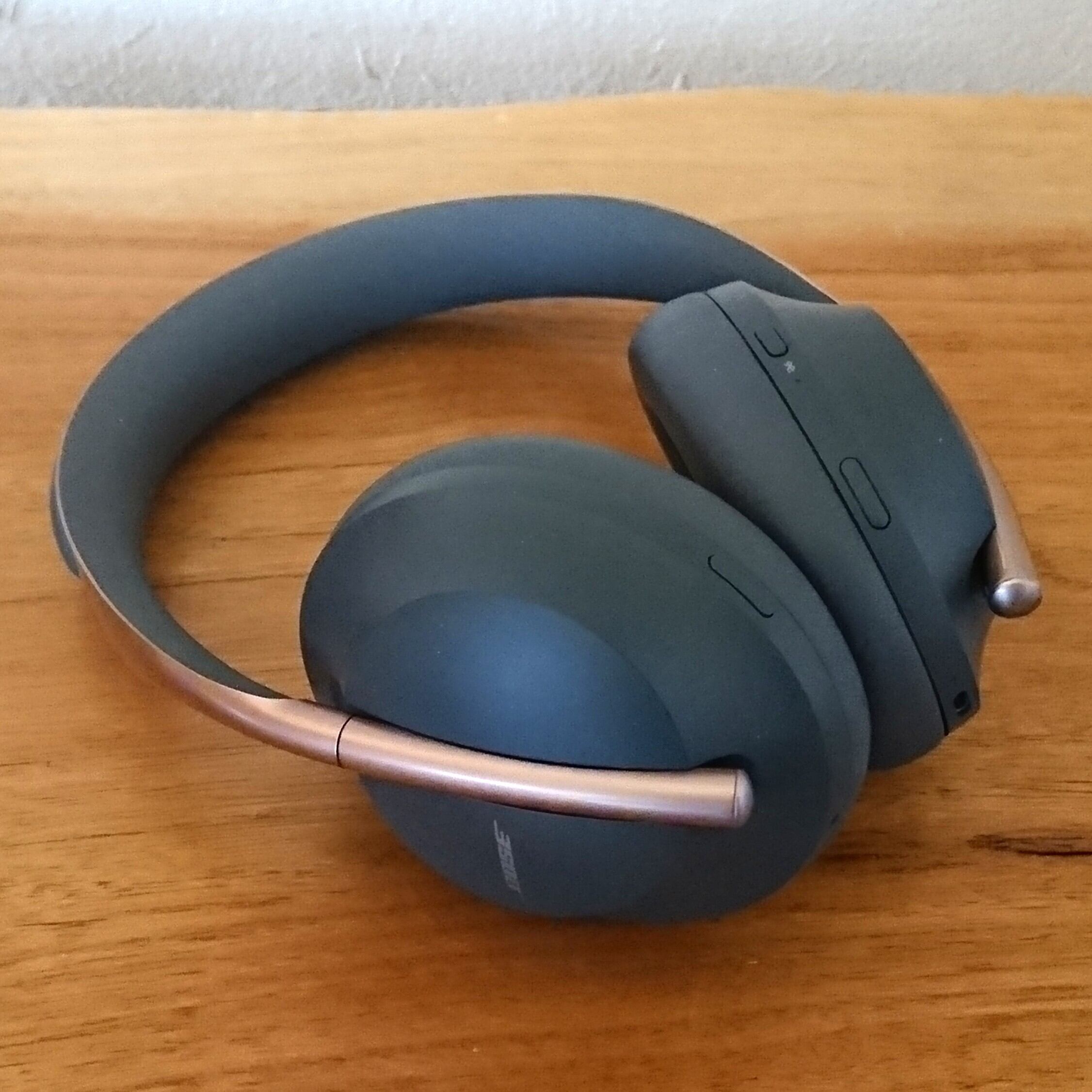 動作良好】Bose SoundLink mini II Limited Edition ブラック/カッパー