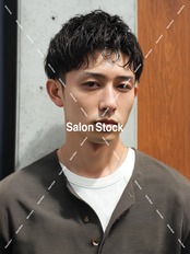 【メンズ】クラシックショート