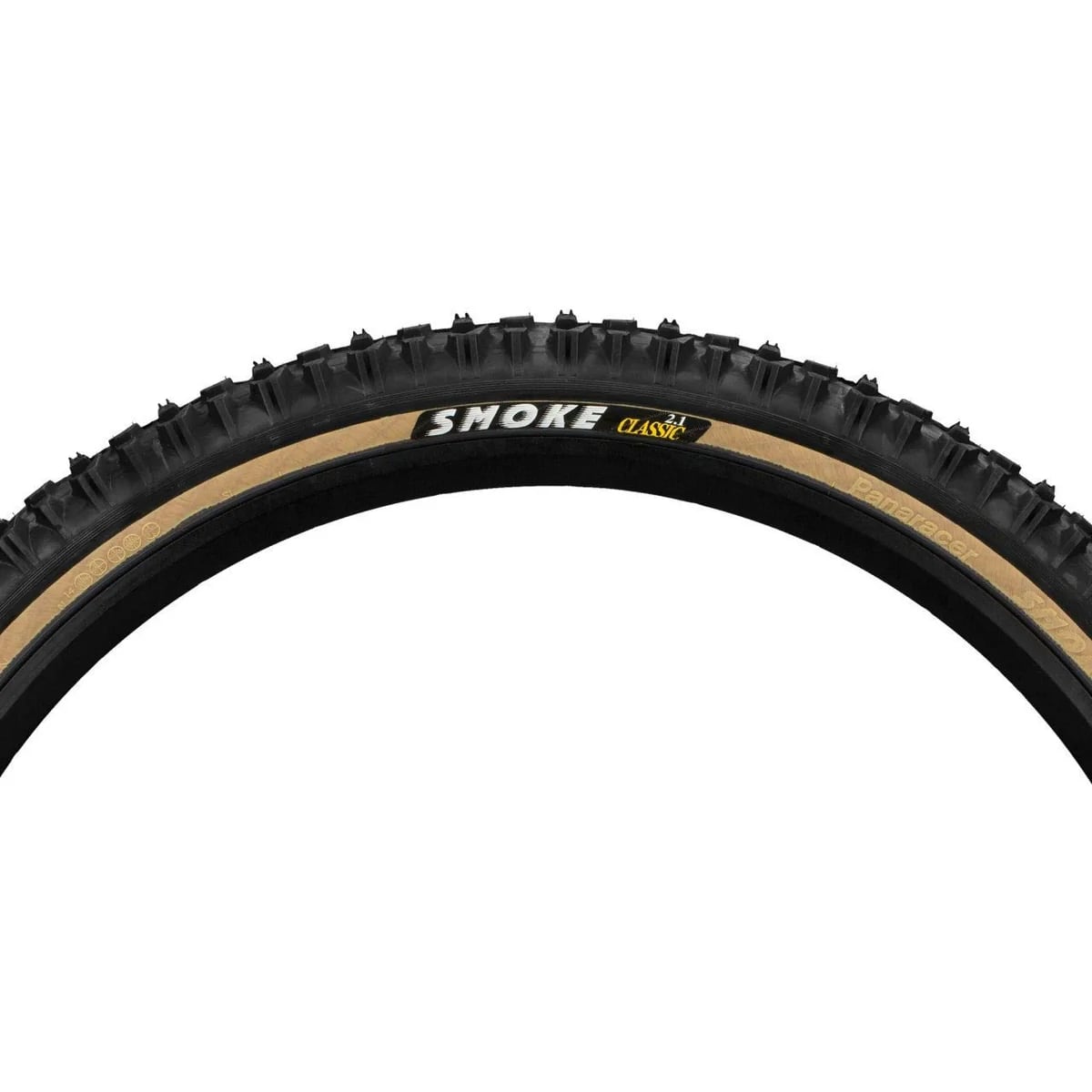 Panaracer DART / SMOKE Classic 26x2.1 | CALI BIKES SC