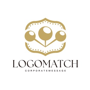 高品質なサービスのロゴ