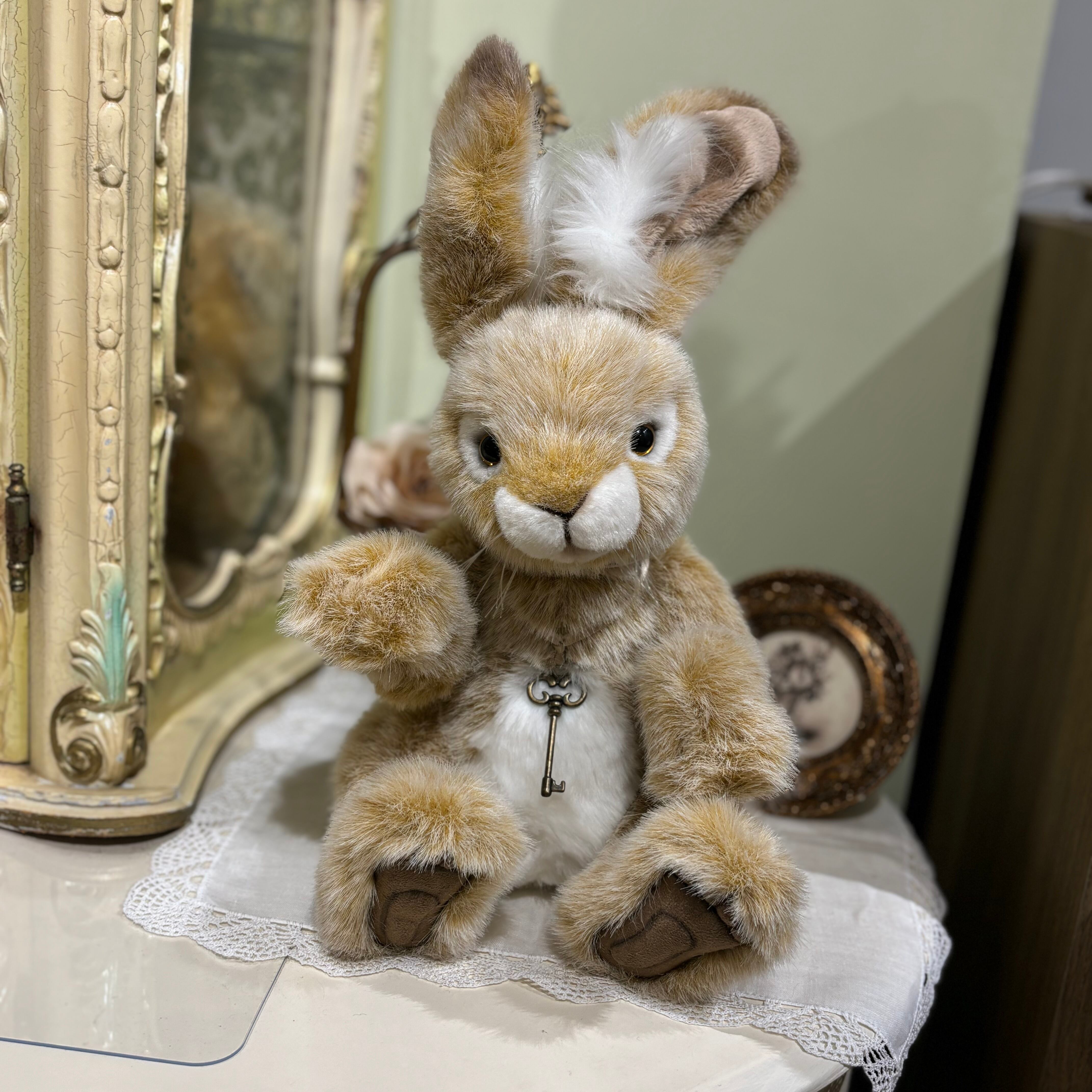 90年代〜テディベア | Bells Room