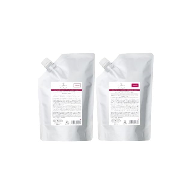 アリスシャンプー 1000ml ＆トリートメント 1000g (金木犀) セット