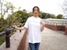 ２３１０海Ｔシャツ<The ocean is not only beautiful thing>WH1