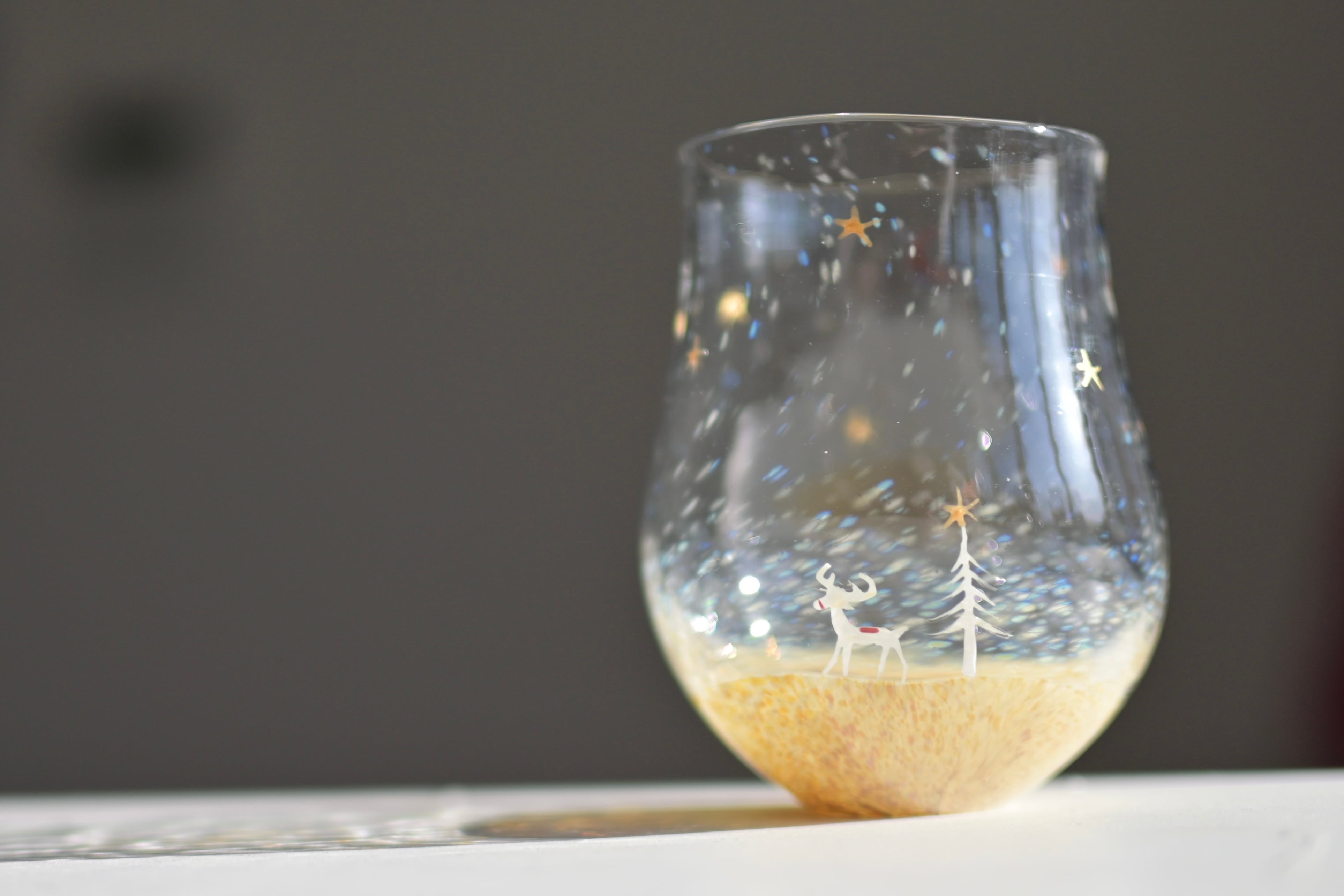 suzukitomoko glassstudio