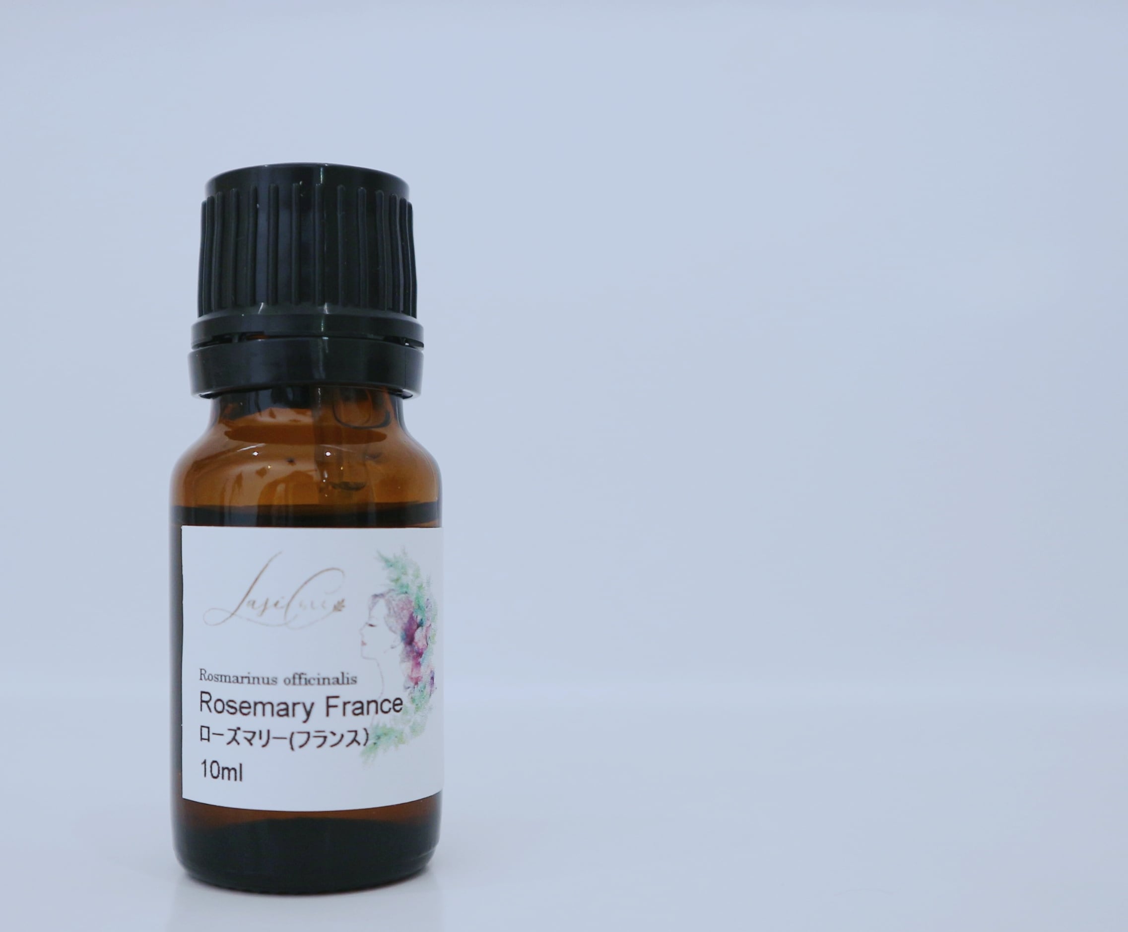 ローズマリーフランス 10ml | Aroma Essential Oil LasiC
