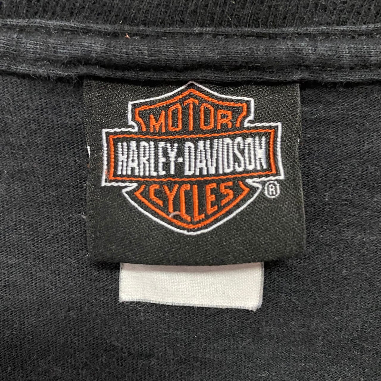 スーパービッグサイズ Harley-Davidson ハーレーダビッドソン イーグル 
