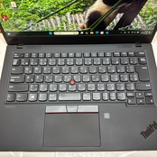 ハイスペック!Lenovo ThinkPad X1 Carbon/最高峰i7第10世代/メモリ16GB/SSD1TB/LTEモデル/ノートパソコン
