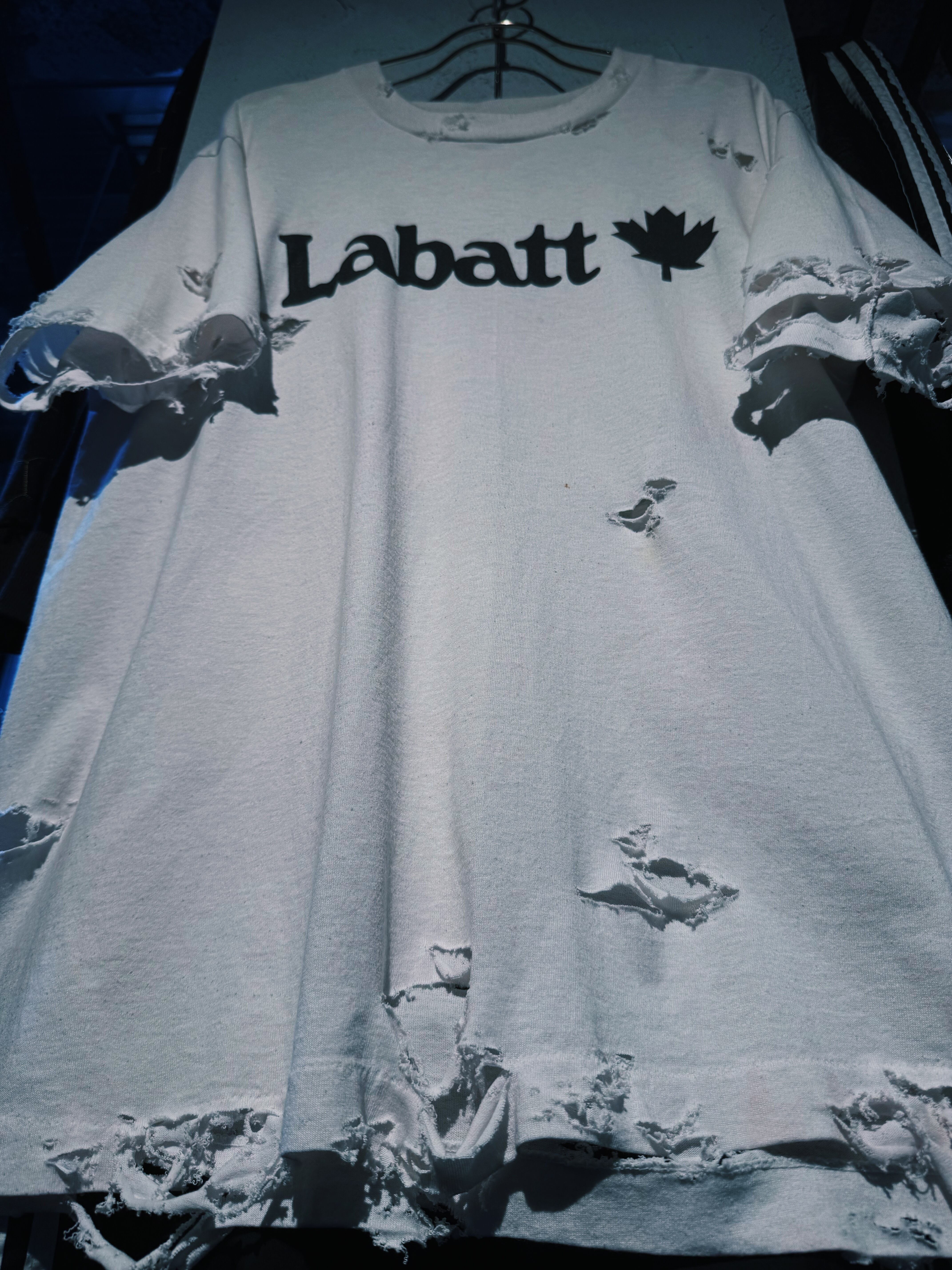 ミスターハリウッド　　初期リメイクtシャツ BORO ミスターハリウッド 初期リメイクtシャツ BORO ミスターハリウッド