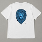 Tシャツ　Colorful Lions - June