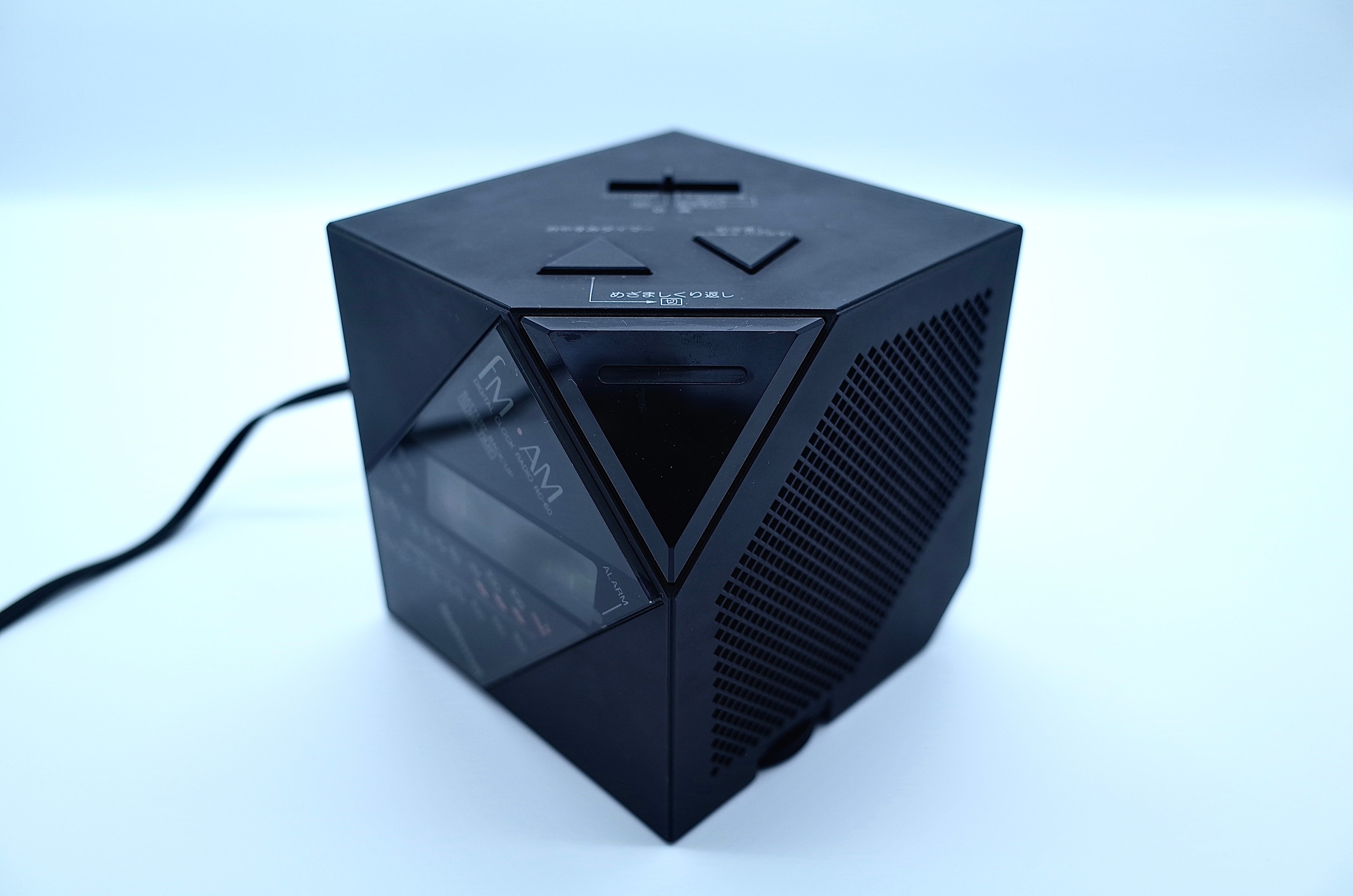 NATIONAL RC-60 RADIO CLOCK | Loop